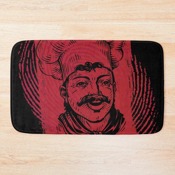 Item preview, Get out of the kitchen designed and sold by barrettbiggers.