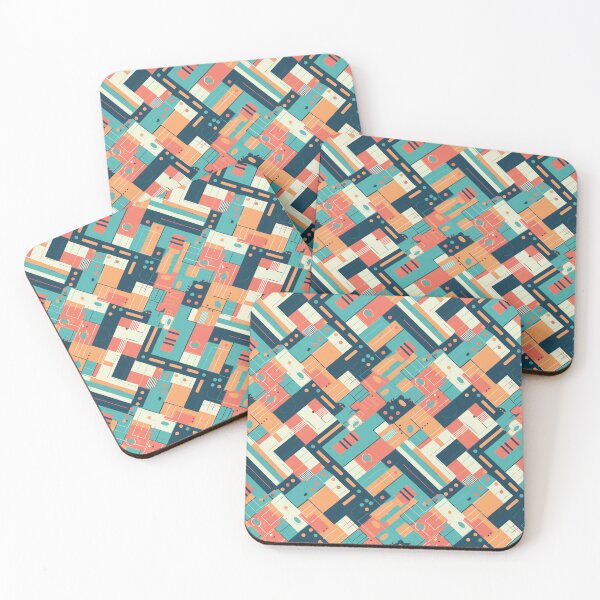 Item preview, Electric Arcade Symphony designed and sold by PixelPatchwork.