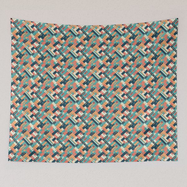 Item preview, Electric Arcade Symphony designed and sold by PixelPatchwork.