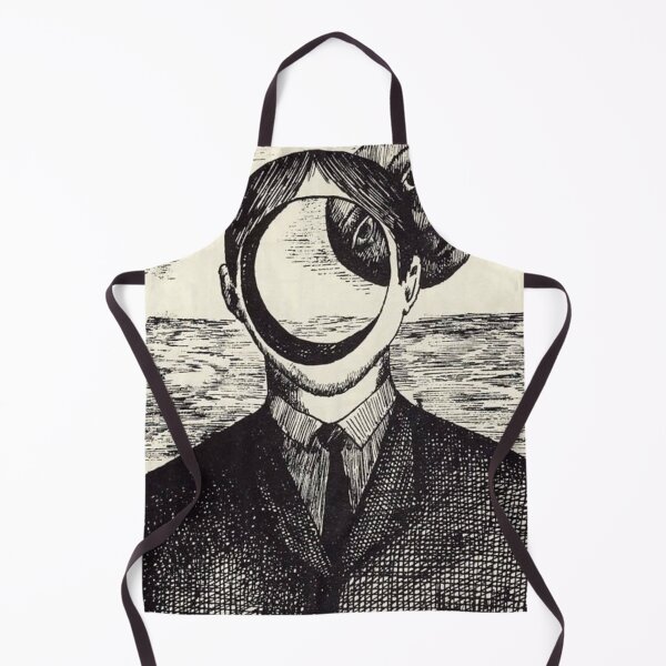 Item preview, face less man designed and sold by Grind107.