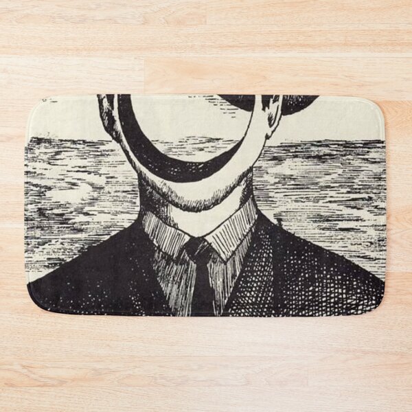 Item preview, face less man designed and sold by Grind107.