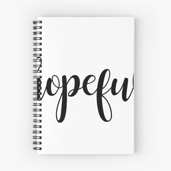 Artikelvorschau, hopeful | JSGraphics entworfen und verkauft von JSGraphics.