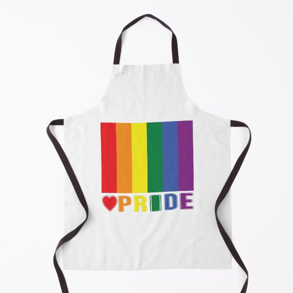 Item preview, Rainbow Pride! Support yourself and those you love! designed and sold by Chele Martines.
