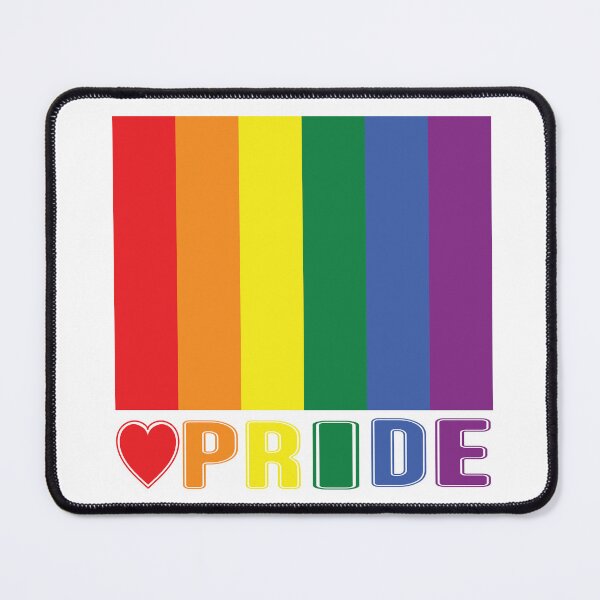 Item preview, Rainbow Pride! Support yourself and those you love! designed and sold by Chele Martines.