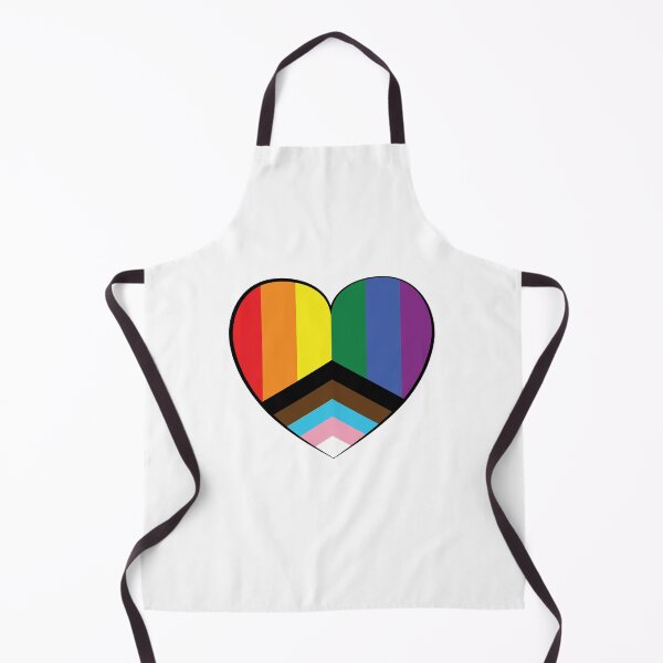 Item preview, Progress Heart - Support yourself and those you love! designed and sold by Chele Martines.