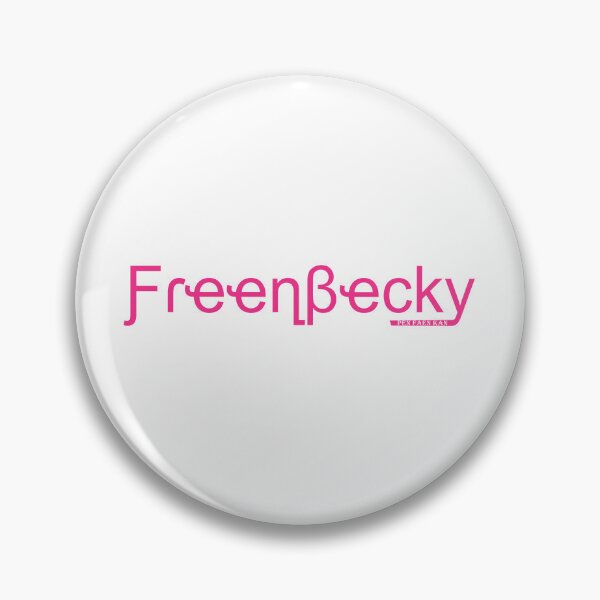 Item preview, FREENBECKY PEN FAEN KAN - Pink designed and sold by CatiaCosta.