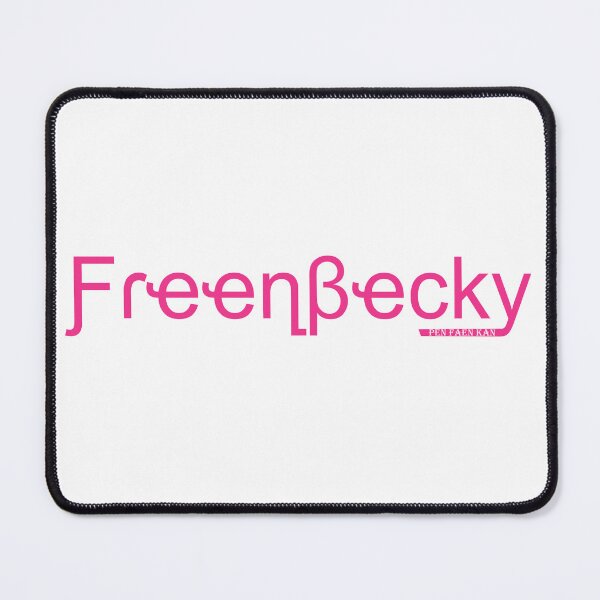 Item preview, FREENBECKY PEN FAEN KAN - Pink designed and sold by CatiaCosta.
