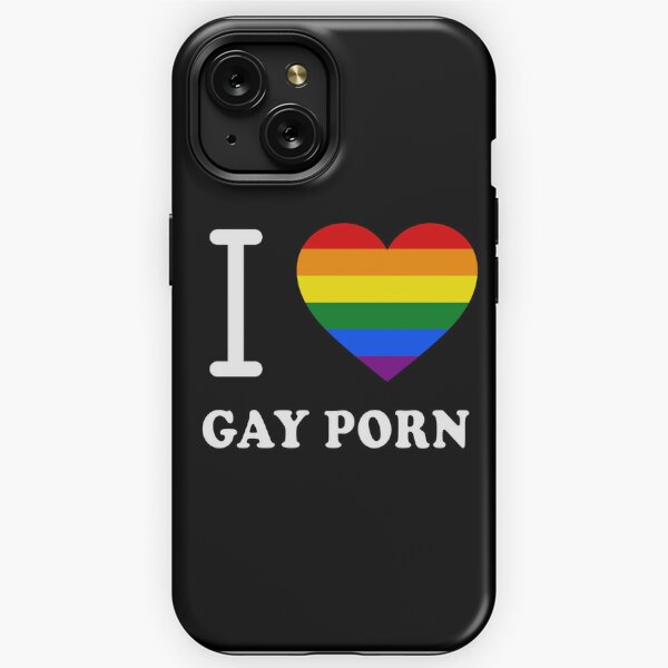 Gay Porn iPhone Cases for Sale Redbubble