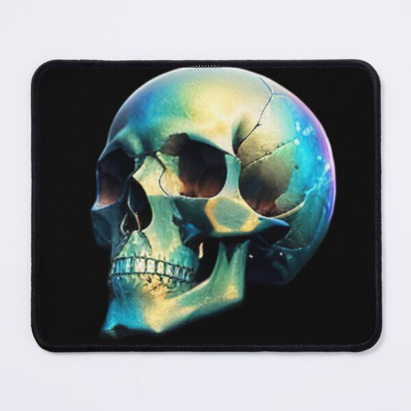 Item preview, Scull designed and sold by UndineSea.
