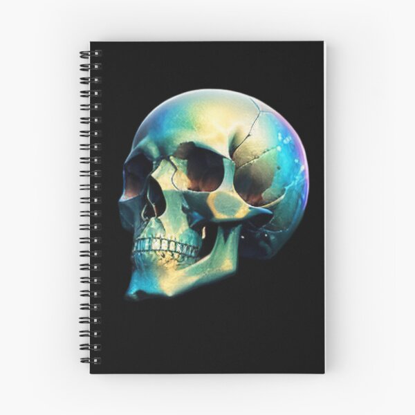 Item preview, Scull designed and sold by UndineSea.