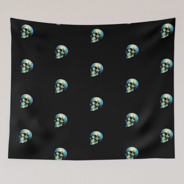 Item preview, Scull designed and sold by UndineSea.