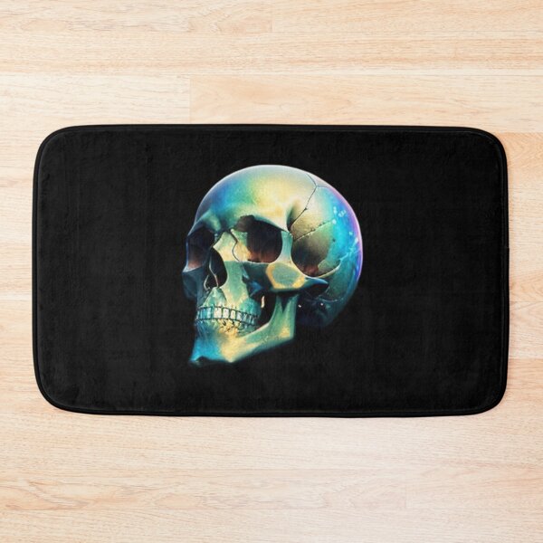 Item preview, Scull designed and sold by UndineSea.
