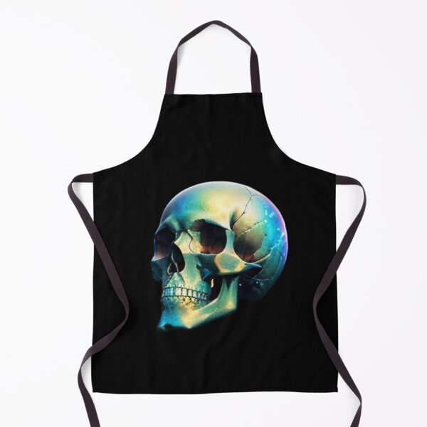 Item preview, Scull designed and sold by UndineSea.