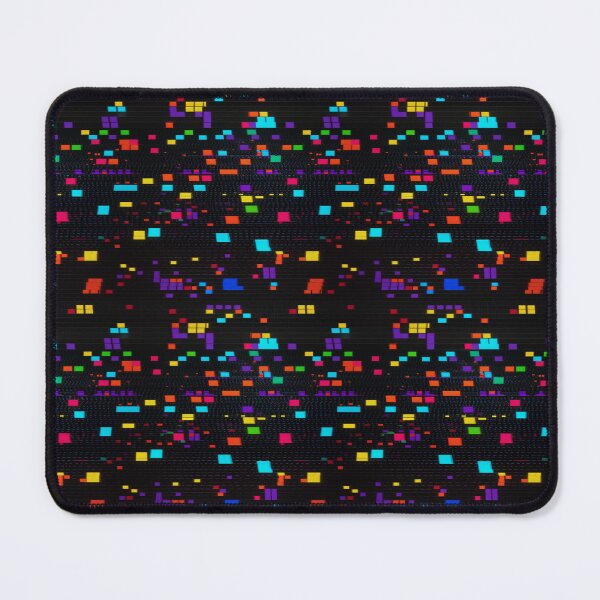 Item preview, Retro Rhythm designed and sold by PixelPatchwork.