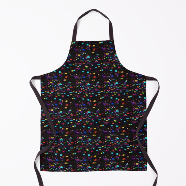 Item preview, Retro Rhythm designed and sold by PixelPatchwork.