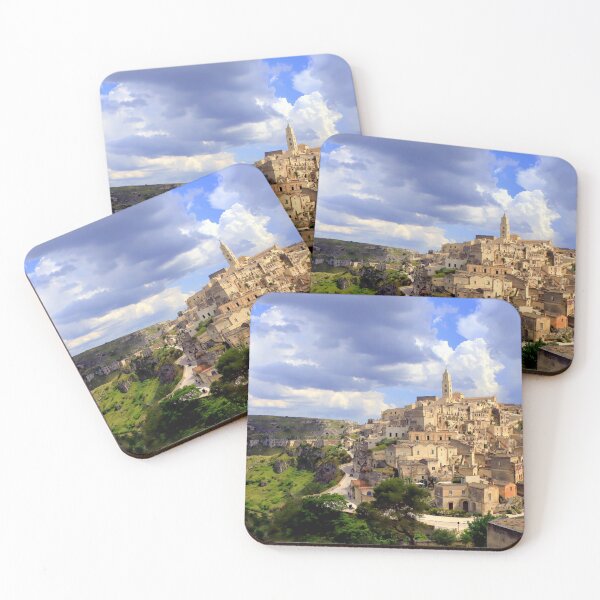 Item preview, Matera city designed and sold by annalisa56.