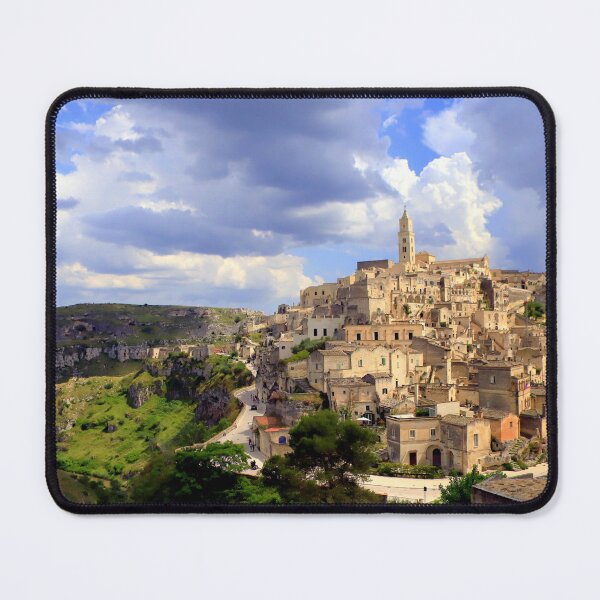 Item preview, Matera city designed and sold by annalisa56.