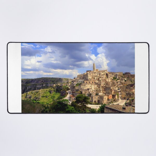 Item preview, Matera city designed and sold by annalisa56.