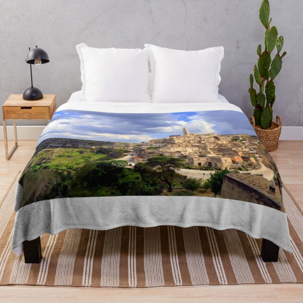 Item preview, Matera city designed and sold by annalisa56.