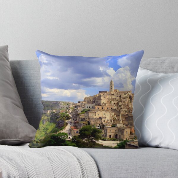 Item preview, Matera city designed and sold by annalisa56.