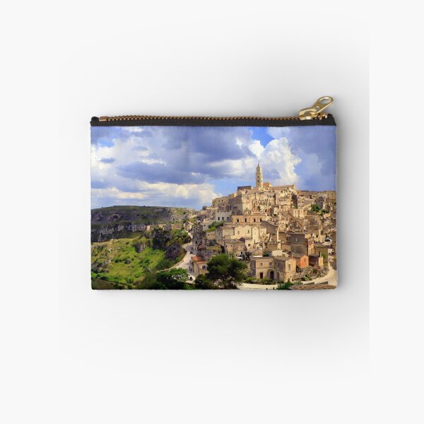 Item preview, Matera city designed and sold by annalisa56.