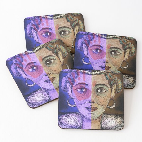 Item preview, double-sided designed and sold by diulid.