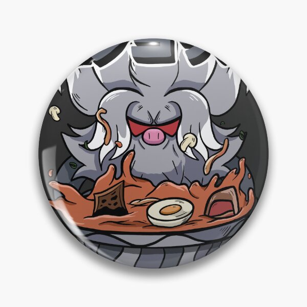 Item preview, PokeRamen #979 designed and sold by jonesfactory.