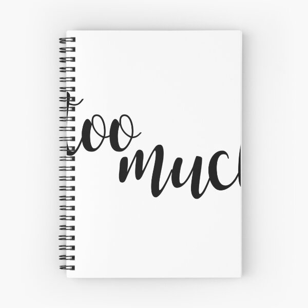 Item preview, demasiada | jsGraphics designed and sold by JSGraphics.