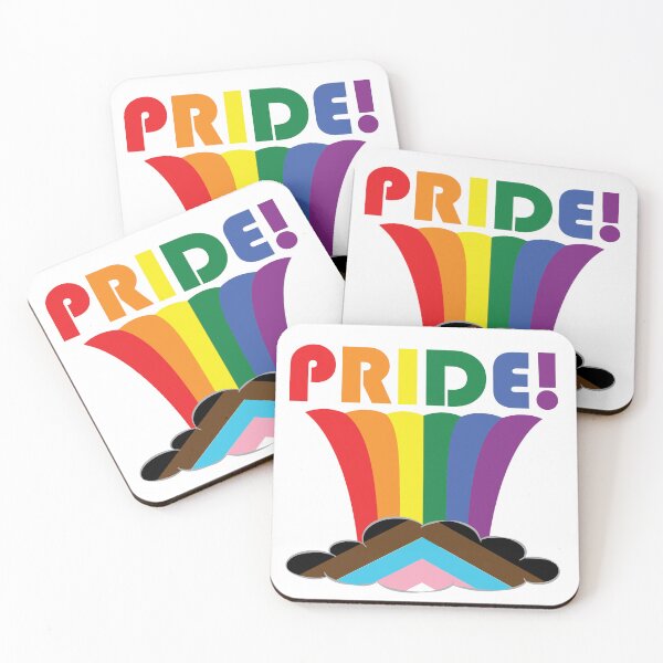 Item preview, Rainbow Pride Floating on a cloud - Support yourself and those you love! designed and sold by Chele Martines.