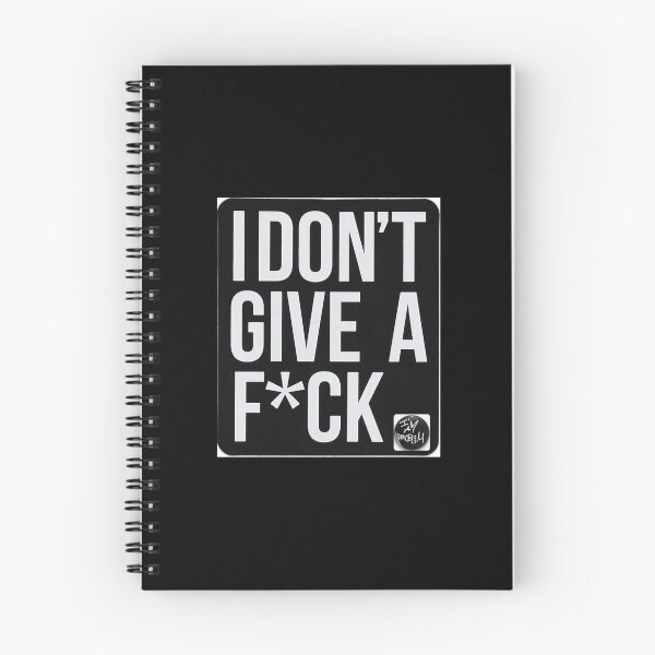 Item preview, I don't give a f I'm A Problem designed and sold by IMAPROBLEM BRAND CLOTHING BY INFLUENCE GETEM.