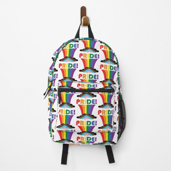 Item preview, Rainbow Pride Floating on a cloud - Support yourself and those you love! designed and sold by Chele Martines.