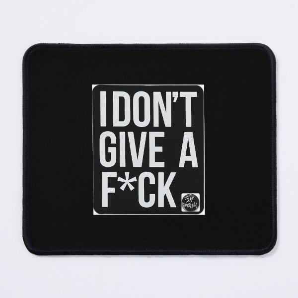 Item preview, I don't give a f I'm A Problem designed and sold by IMAPROBLEM BRAND CLOTHING BY INFLUENCE GETEM.