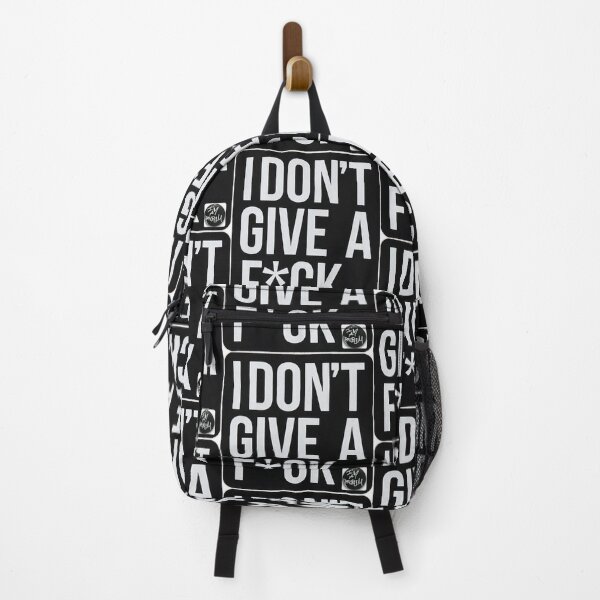 Item preview, I don't give a f I'm A Problem designed and sold by IMAPROBLEM BRAND CLOTHING BY INFLUENCE GETEM.