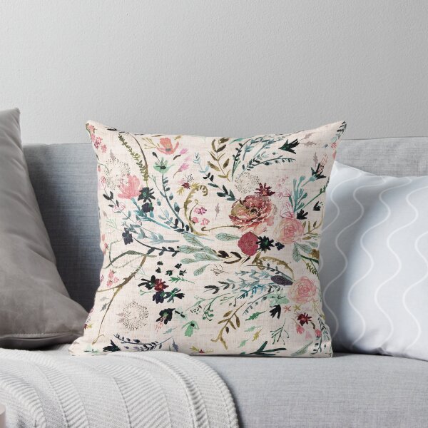 Item preview, Fable Floral  designed and sold by Esther  Fallon Lau.