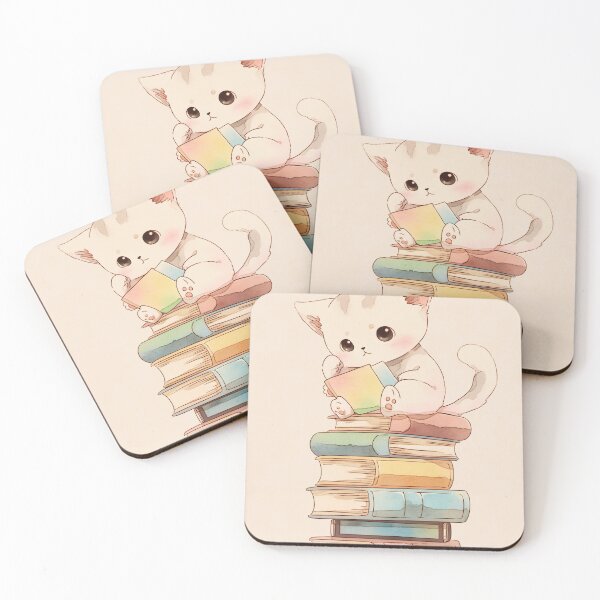 Item preview, Study Tails! designed and sold by Boabamahobe.