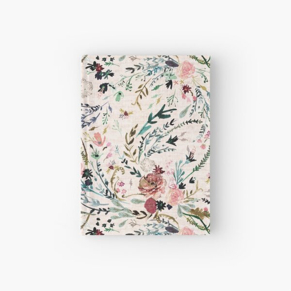 Journal Floral 