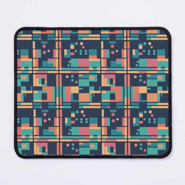 Item preview, Pixel Playground designed and sold by PixelPatchwork.