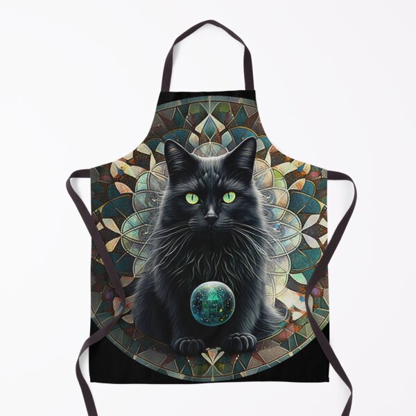 Item preview, Cat Noir #1517 | Black Cat designed and sold by Black-Cats.