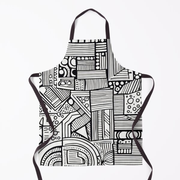 Item preview, Zen doodle designed and sold by Donkey's Salad.
