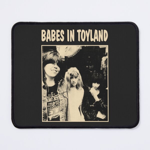 Item preview, Babes In Toyland designed and sold by eyepoo.