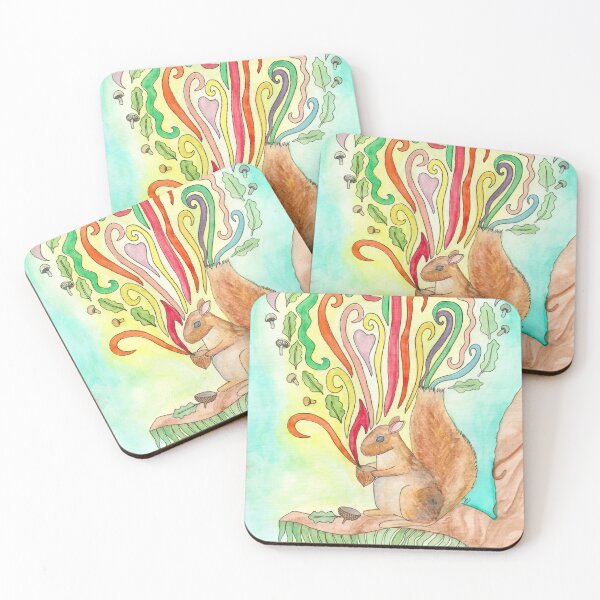 Item preview, Ace of Cups designed and sold by Holly Vincent.