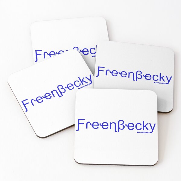 Item preview, FREENBECKY PEN FAEN KAN - Blue designed and sold by CatiaCosta.