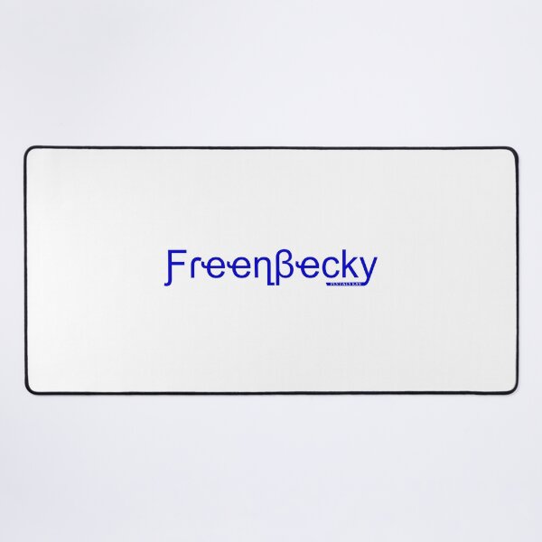 Item preview, FREENBECKY PEN FAEN KAN - Blue designed and sold by CatiaCosta.