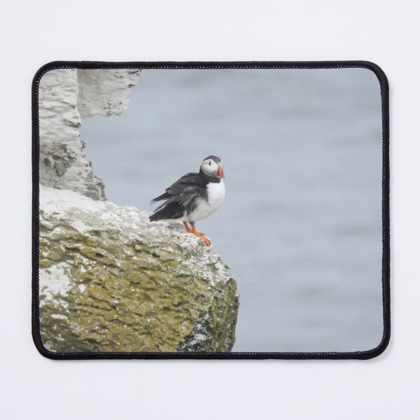Item preview, Puffin ready to jump designed and sold by TwistedClassics.
