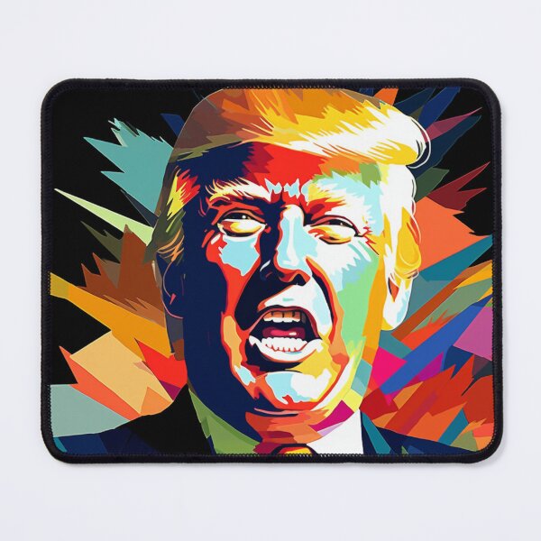 Item preview, Donald Trump "MAKE AMERICA GREAT AGAIN" 2024 designed and sold by LloydLegacy2020.