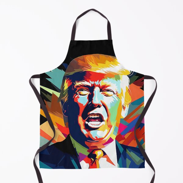 Item preview, Donald Trump "MAKE AMERICA GREAT AGAIN" 2024 designed and sold by LloydLegacy2020.