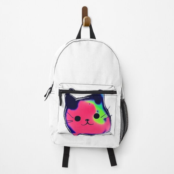 Item preview, Kuwaii Cat Splash designed and sold by Boabamahobe.