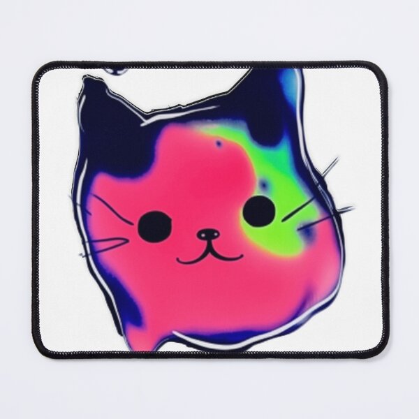 Item preview, Kuwaii Cat Splash designed and sold by Boabamahobe.