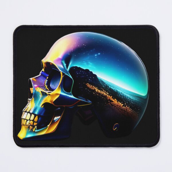 Item preview, Scull designed and sold by UndineSea.