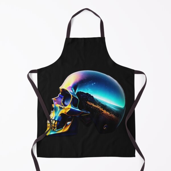 Item preview, Scull designed and sold by UndineSea.